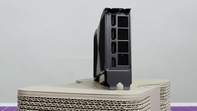 کاهش تولید کارت‌های گرافیک RTX 5000 انویدیا در سال 2026