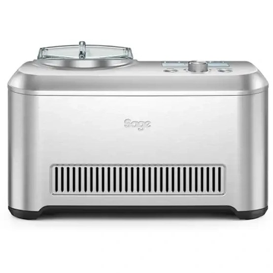 بستنی ساز حرفهای سیج مدل SAGE BCI600 | Ice Cream Maker